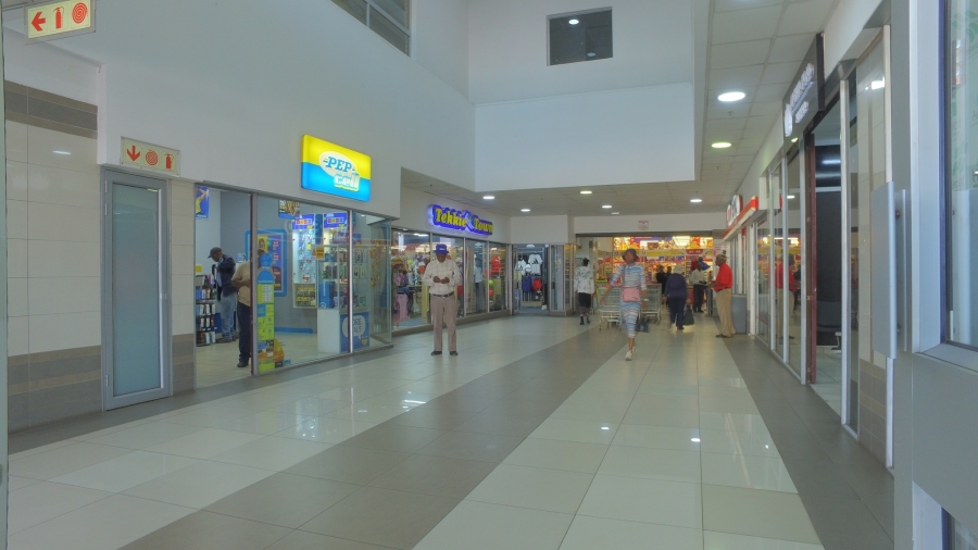 Commercial Property for Sale in Rustenburg Central North West